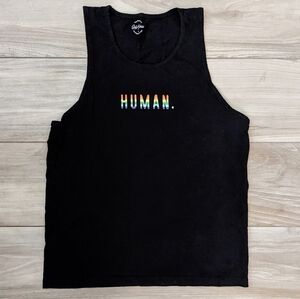 2/$20 Only Human Tank